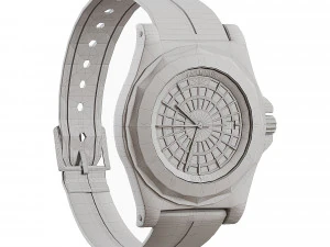 Panthevm Roma watch 3D Model