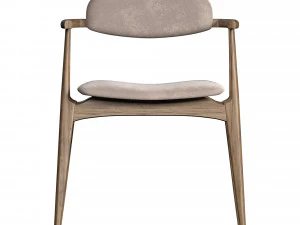 Tide chair 3D Model