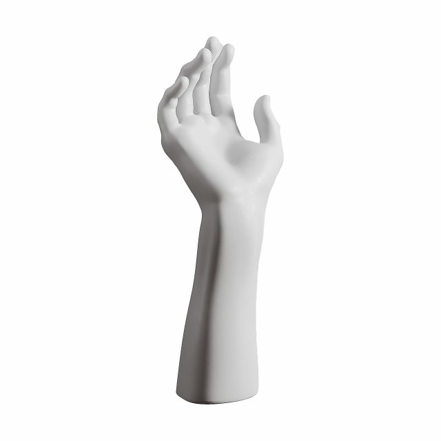 Calfee Handmade People figures 3D Model .c4d .max .obj .3ds .fbx .stl .blend