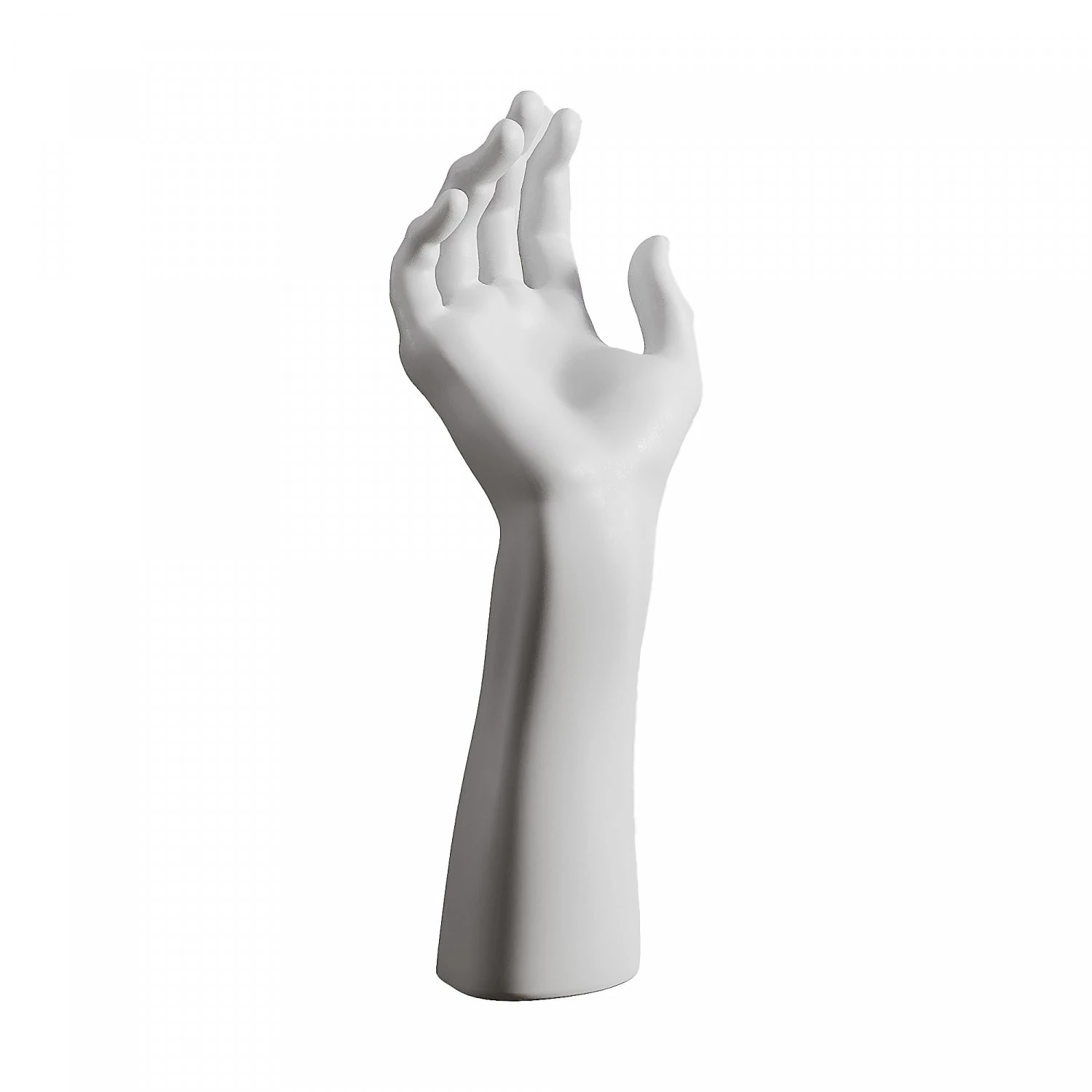 Calfee Handmade People figures 3D Model .c4d .max .obj .3ds .fbx .stl .blend