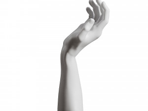 Calfee Handmade People figures Modelo 3D