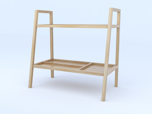 Furniture - V5 3D 模型