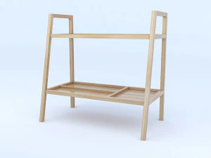 Furniture - V5 3D Model