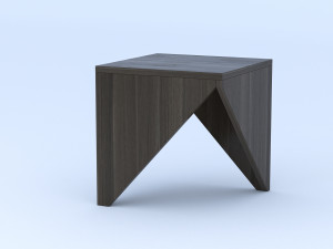 Furniture - V5 3D 模型