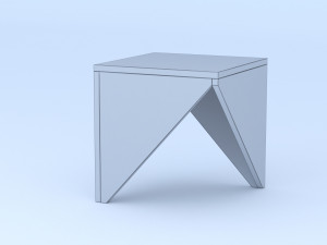 Furniture - V5 3D 模型