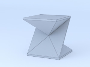 Furniture - V5 3D 模型