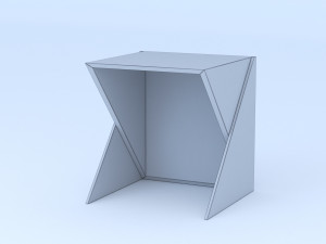 Furniture - V5 3D 模型