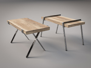 Chair 3Dモデル