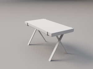 Chair 3D-Modell