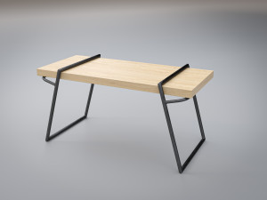 Chair 3D-Modell