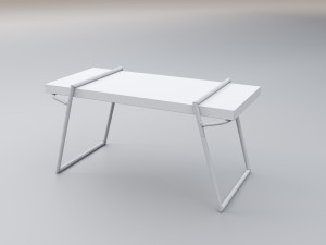 Chair 3D-Modell