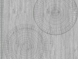 Chair 3D-Modell