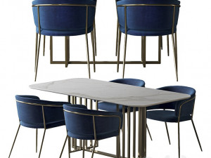 Table Modèle 3D