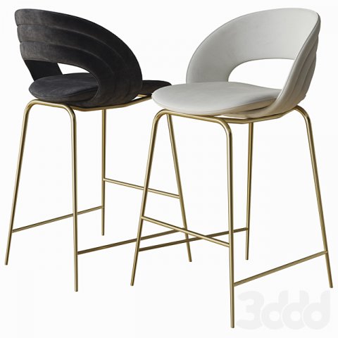 Chairs 3Dモデル .c4d .max .obj .3ds .fbx .stl .blend