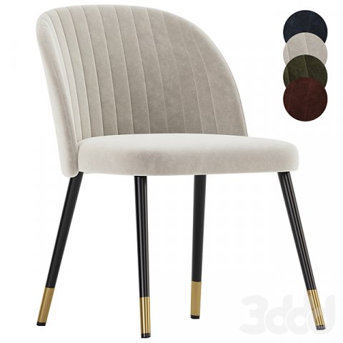 Chairs Modelo 3D .c4d .max .obj .3ds .fbx .stl .blend 