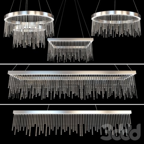 Svet 3D 모델 .c4d .max .obj .3ds .fbx .stl .blend 
