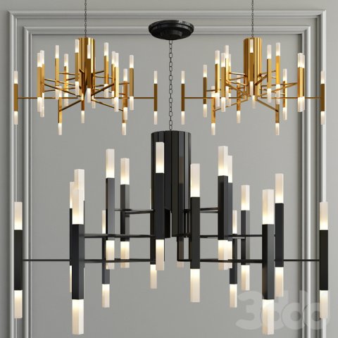 Svet 3D मॉडल .c4d .max .obj .3ds .fbx .stl .blend