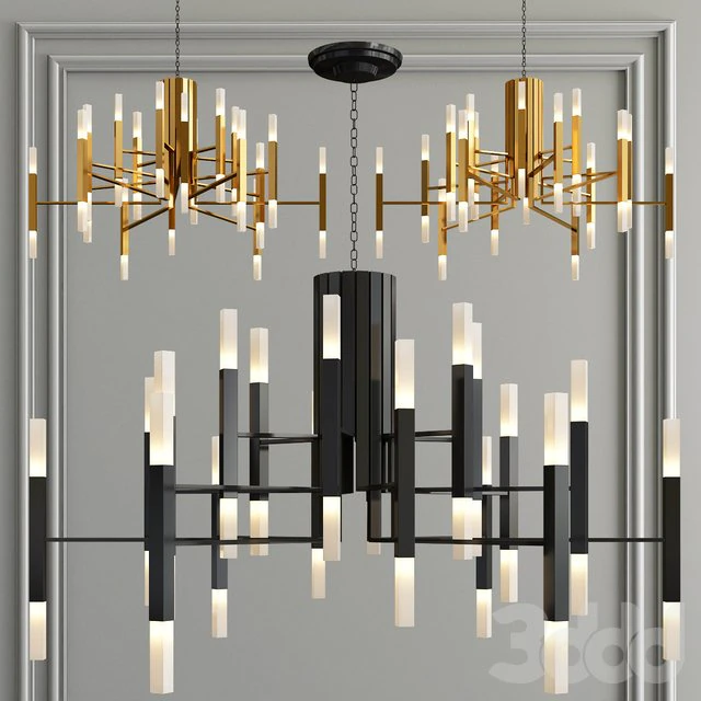 Svet 3D Model .c4d .max .obj .3ds .fbx .stl .blend 
