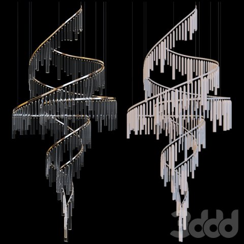 Svet 3D 모델 .c4d .max .obj .3ds .fbx .stl .blend 
