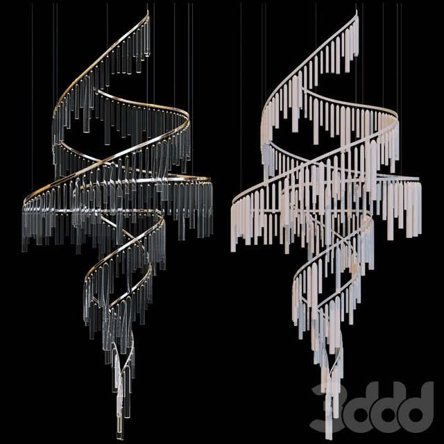 Svet 3D Model .c4d .max .obj .3ds .fbx .stl .blend 