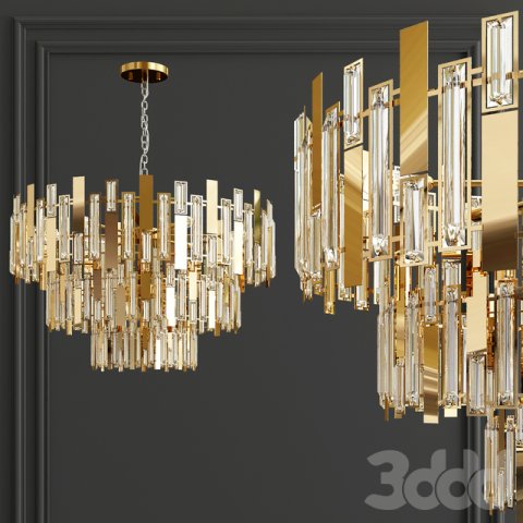 Svet 3D Model .c4d .max .obj .3ds .fbx .stl .blend 