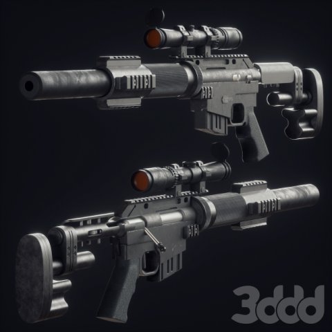 Avtomat 3Dモデル .c4d .max .obj .3ds .fbx .stl .blend 