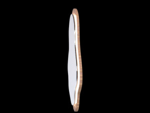 Mirror Modello 3D