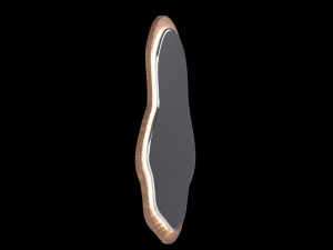 Mirror Modello 3D