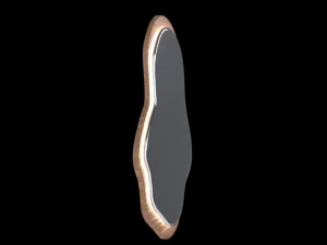Mirror 3D Model
