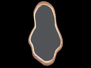 Mirror Modello 3D