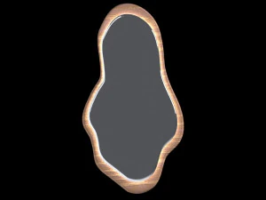 Mirror 3D Model
