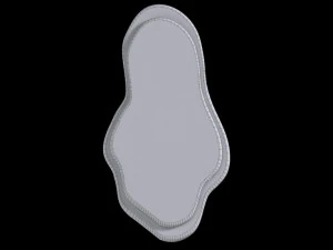 Mirror 3D Model