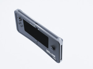 Tablet 3D Model