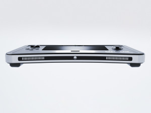 Tablet 3D Model