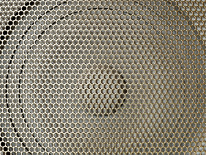 Speaker Mini Modelo 3D