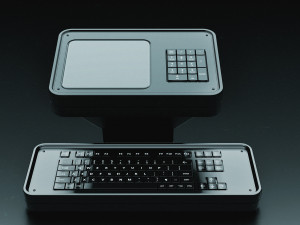 Old PC Modelo 3D