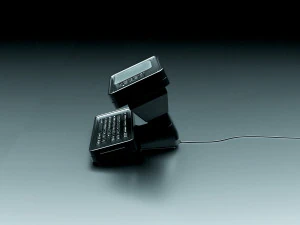 Old PC 3D Model