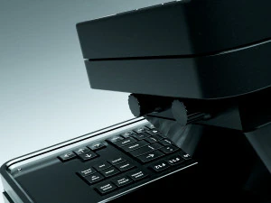 Old PC 3D Model