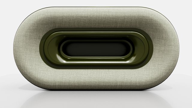 Speakers RGW 3D Модель .c4d .max .obj .3ds .fbx .stl .blend 