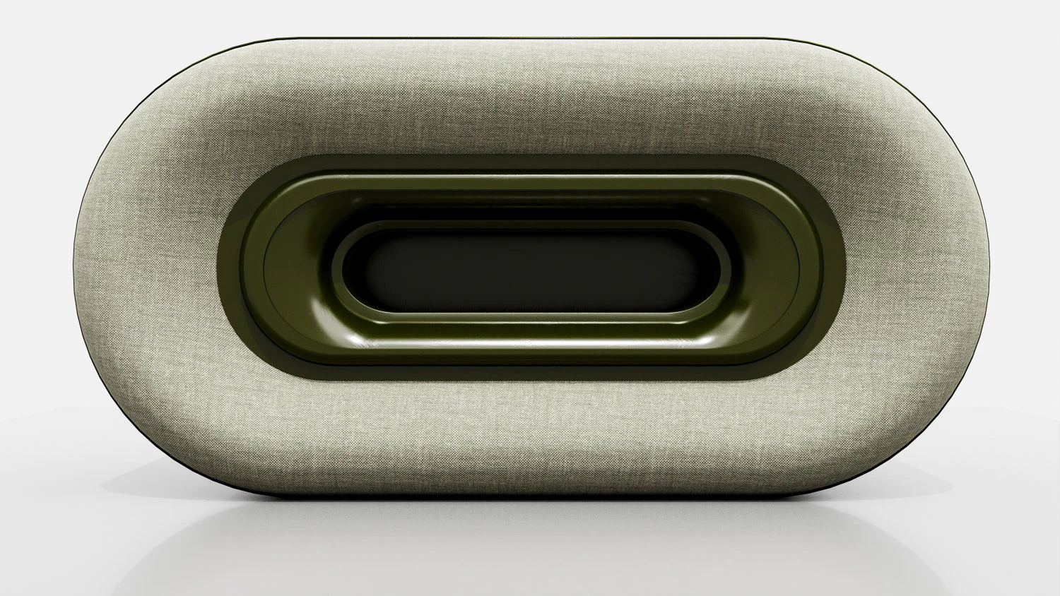 Speakers RGW 3D Model .c4d .max .obj .3ds .fbx .stl .blend 