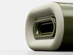 Speakers RGW 3D Модель