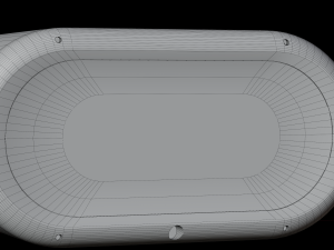 Speakers RGW 3D Модель