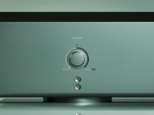 Ses cihazı NF8 Mini 3D Model