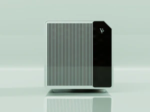 Audio device NF8 Mini 3D Model