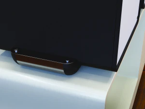 Audio station NF6 3D Model