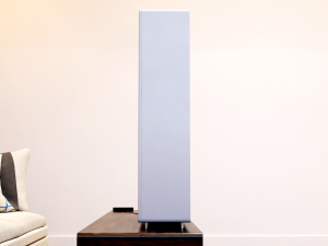 Audio System Modello 3D