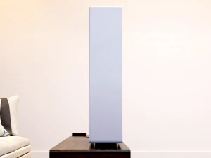 Audio System 3D Model