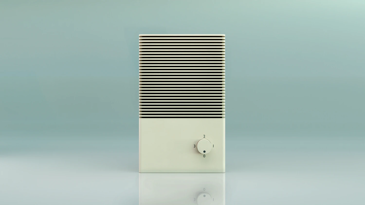 Audio System 3D Model .c4d .max .obj .3ds .fbx .stl .blend 