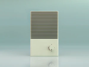 System audio Model 3D