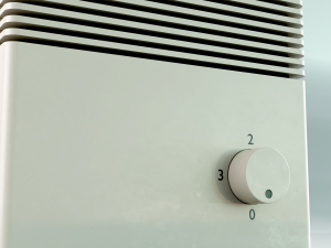 Audio System Modelo 3D